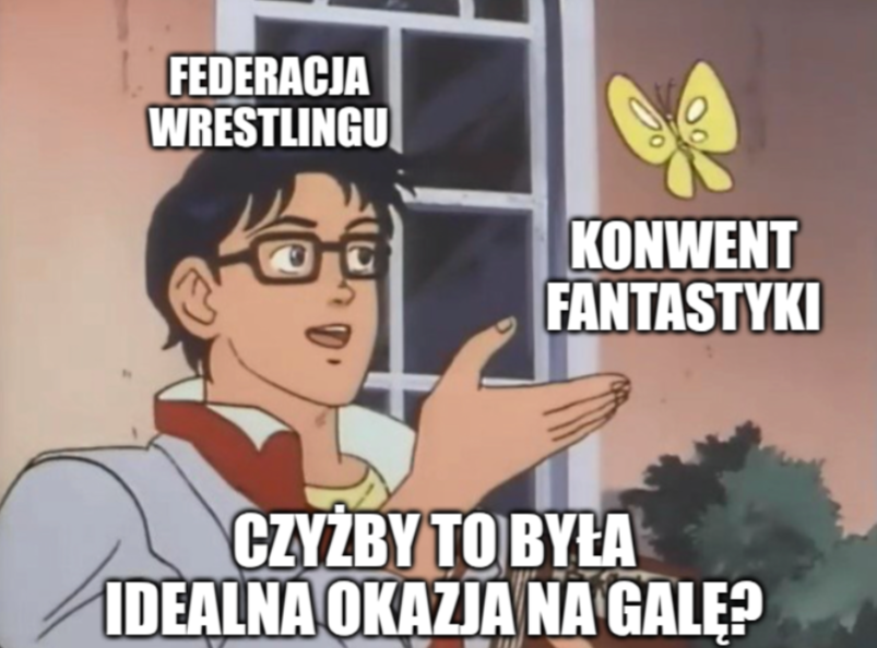 Legacy of Wrestling vol. 3 [RECENZJA] – Tauron Arena, Kraków (11.07.25 r.)