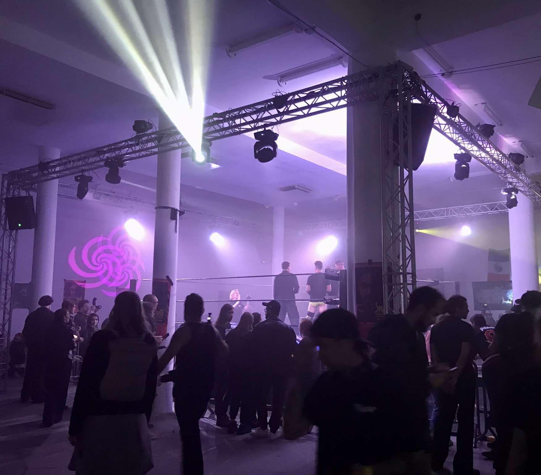 PpW: Surowy Klimat [RECENZJA] – Mińska 65, Warszawa (08.11.25 r.)